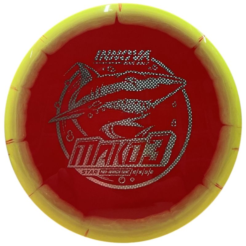Halo Star Mako3
