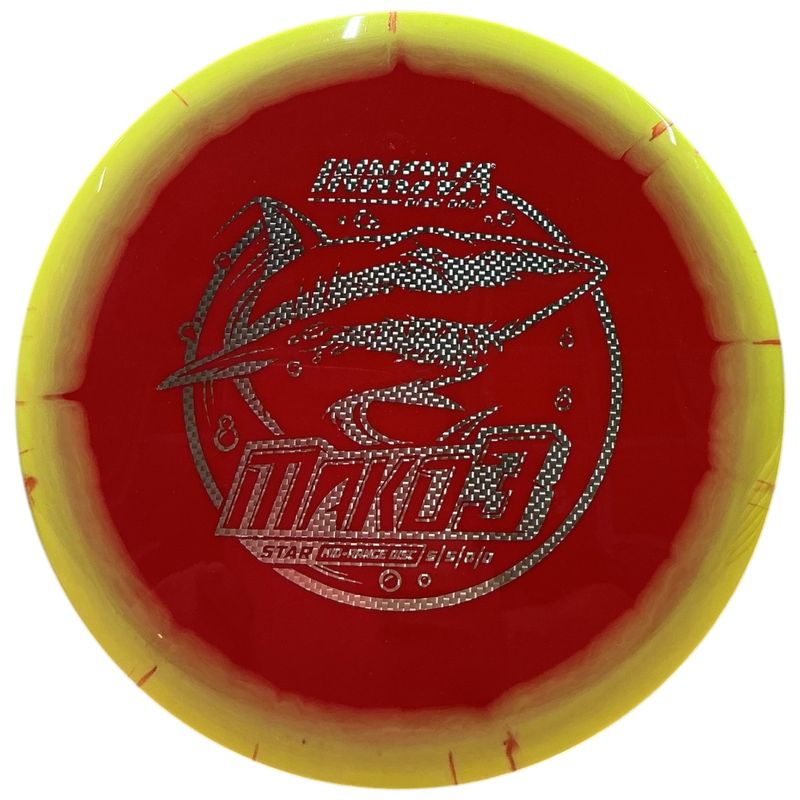 Halo Star Mako3