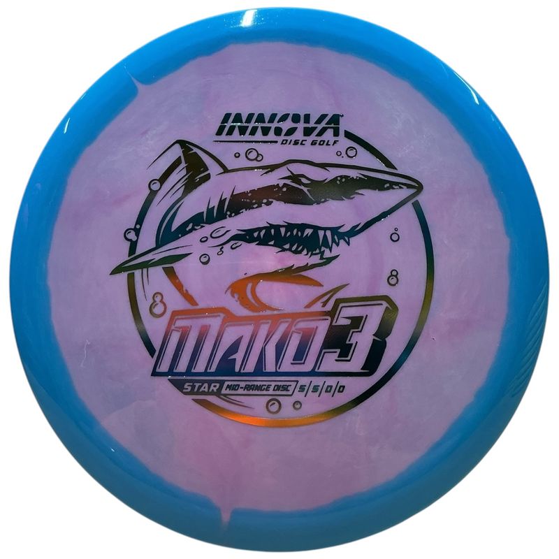 Halo Star Mako3