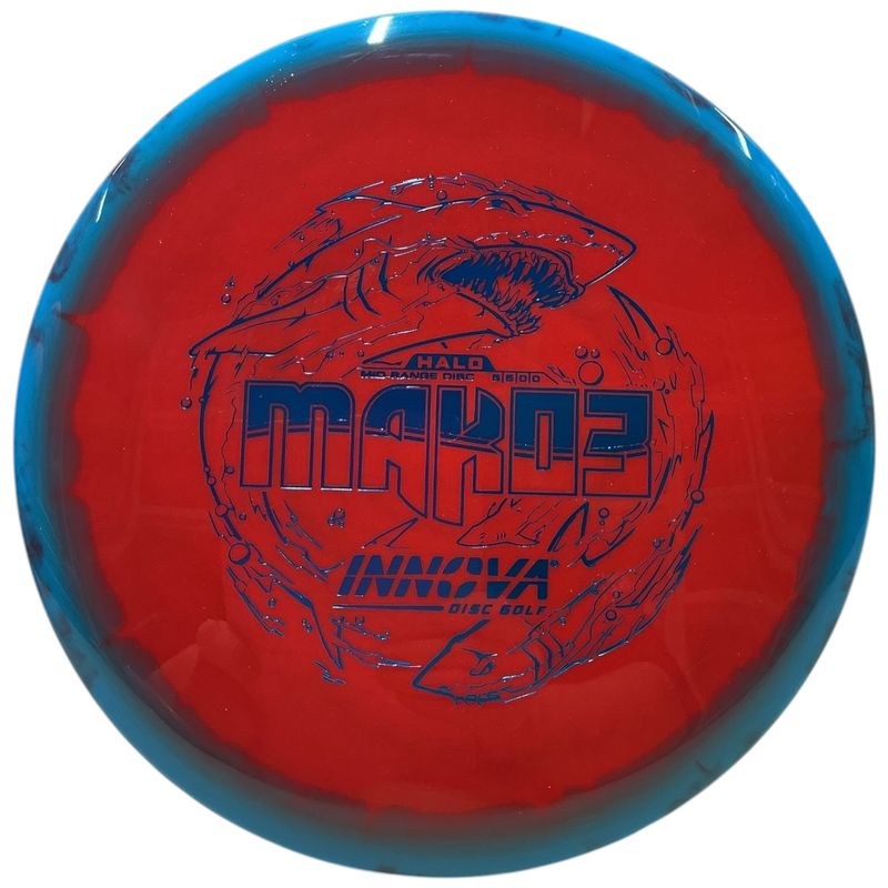 Halo Star Mako3