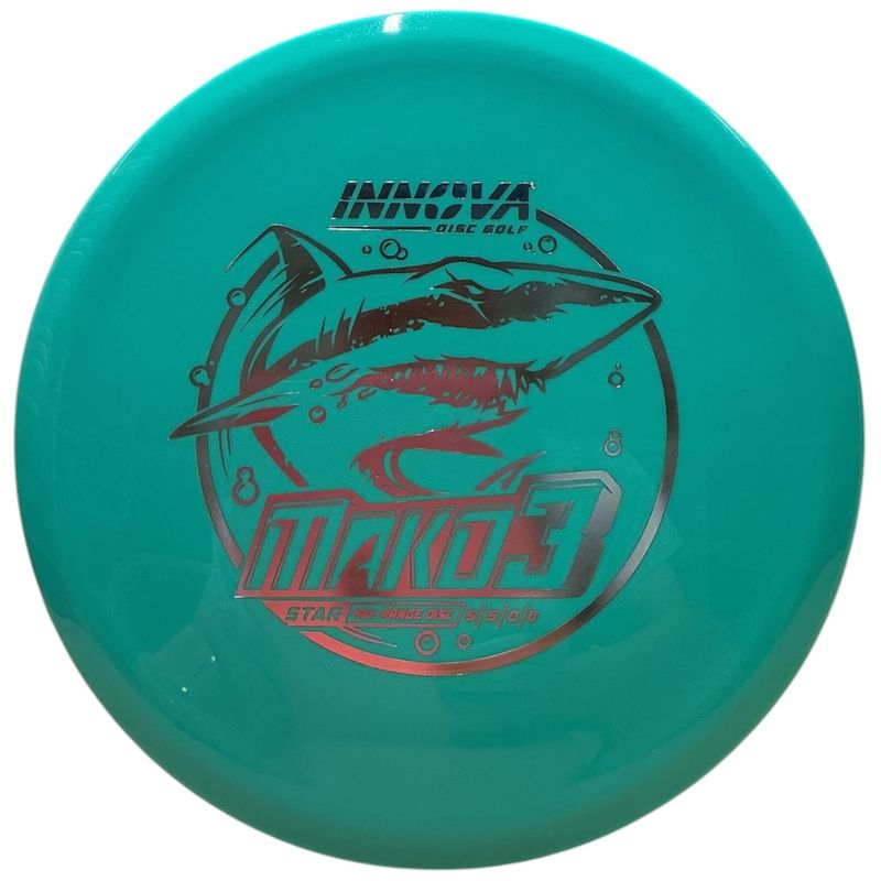 Star Mako3