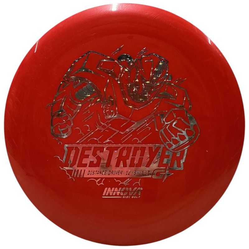 G-Star Destroyer