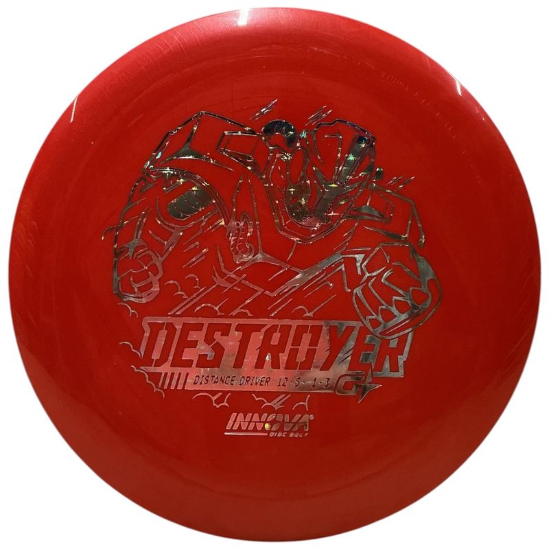 G-Star Destroyer