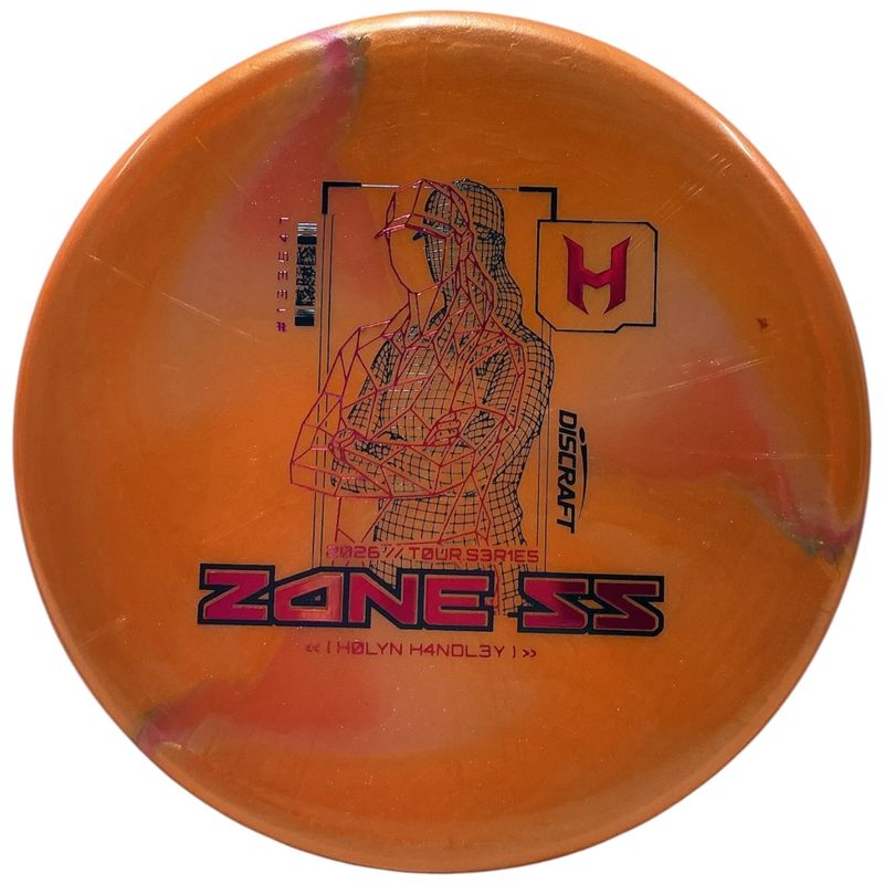 Ti Big Z Zone SS (Holyn Handley 2026 V2)