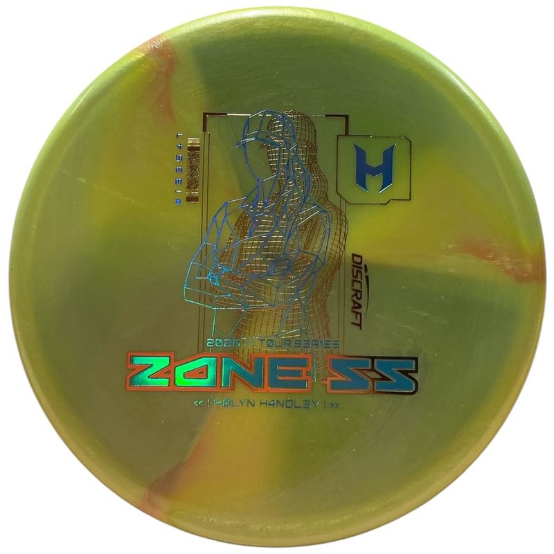 Ti Big Z Zone SS (Holyn Handley 2026 V2)