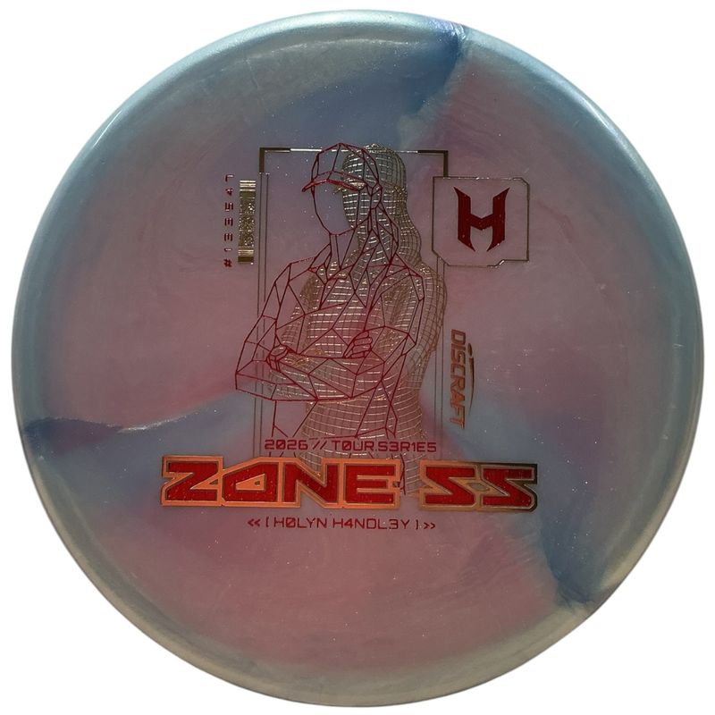 Ti Big Z Zone SS (Holyn Handley 2026 V2)