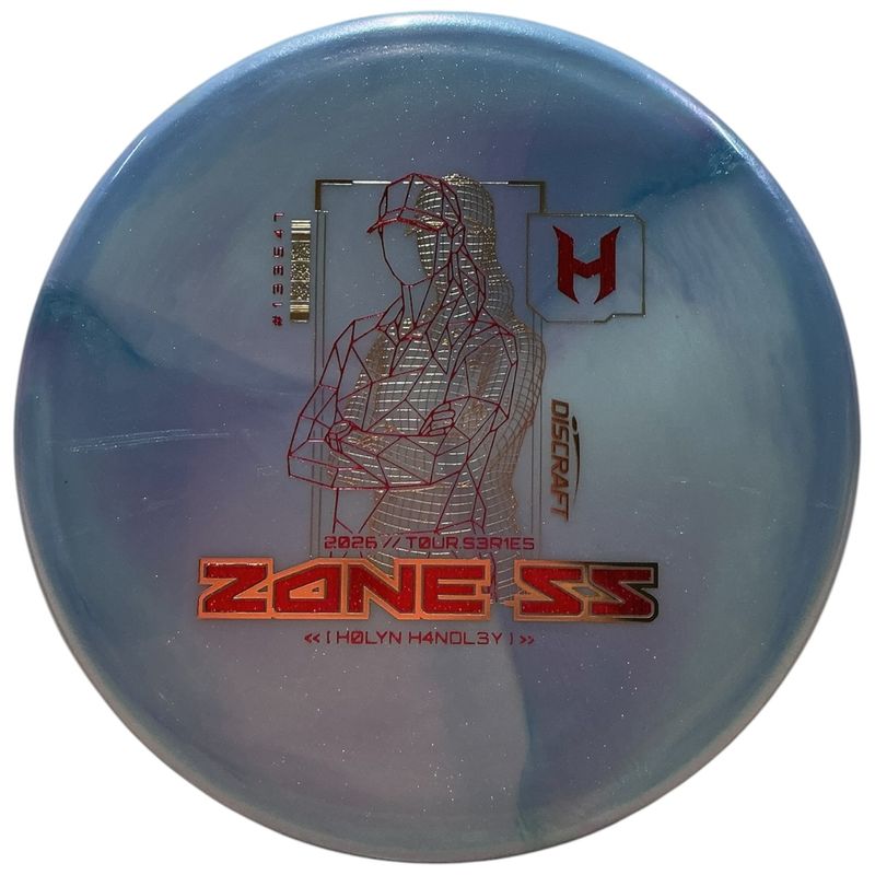 Ti Big Z Zone SS (Holyn Handley 2026 V2)