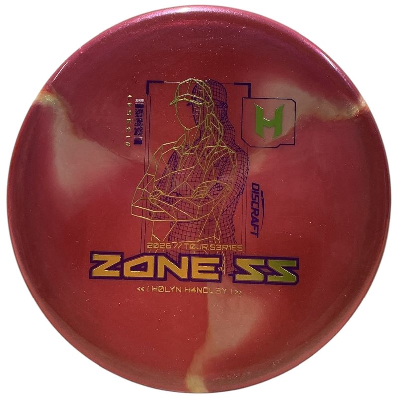Ti Big Z Zone SS (Holyn Handley 2026 V2)