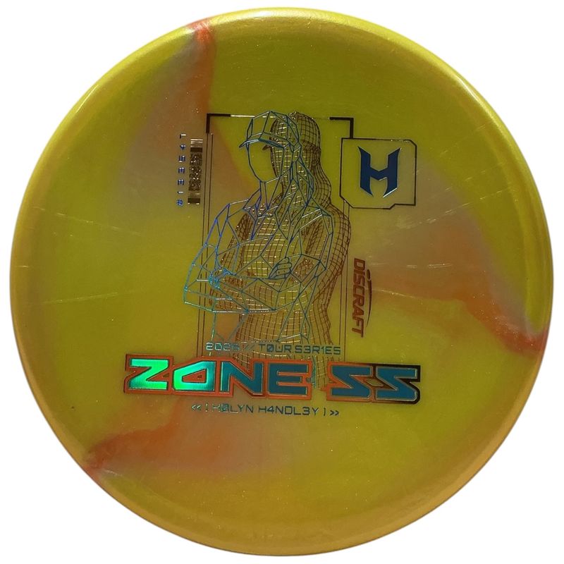 Ti Big Z Zone SS (Holyn Handley 2026 V2)
