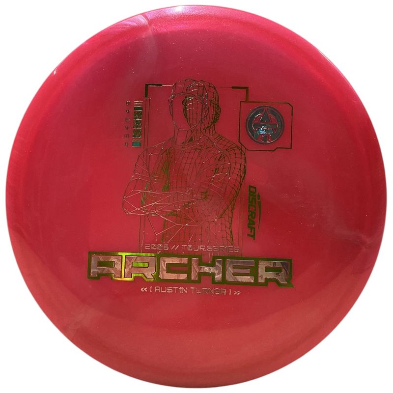 Ti Big Z Archer (Austin Turner 2026 V2)