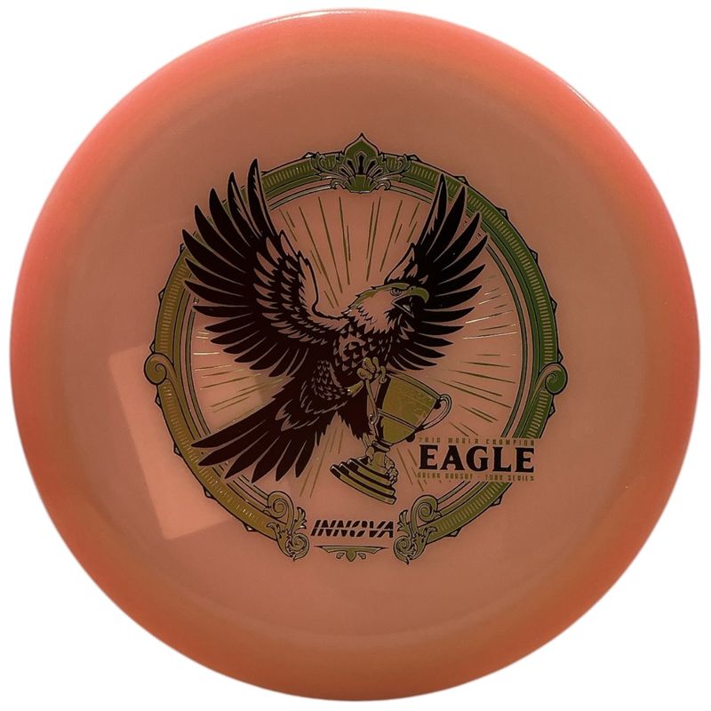 Champion Proto Glow Eagle (Gregg Barsby 2026)