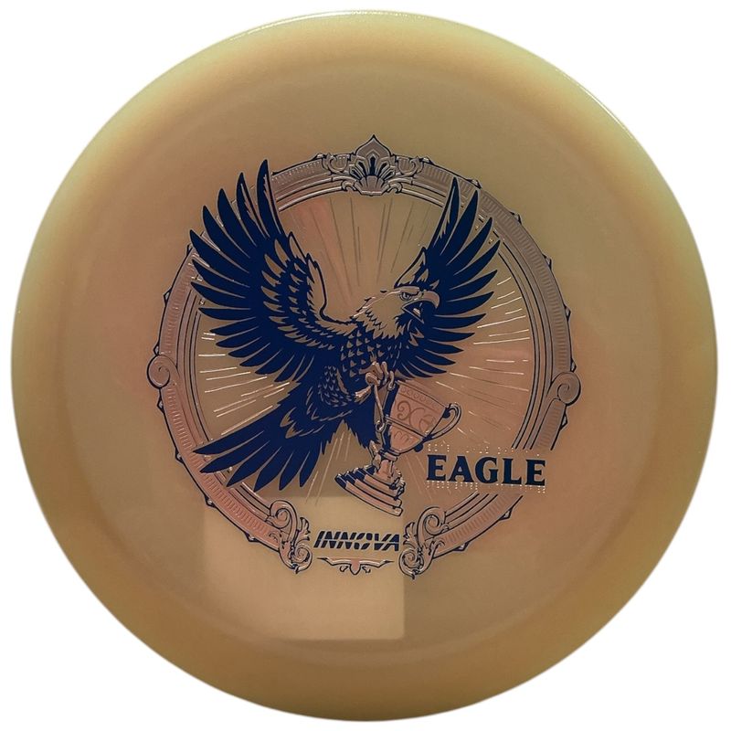 Champion Proto Glow Eagle (Gregg Barsby 2026)