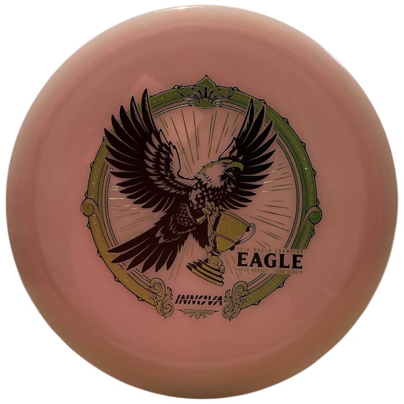 Champion Proto Glow Eagle (Gregg Barsby 2026)