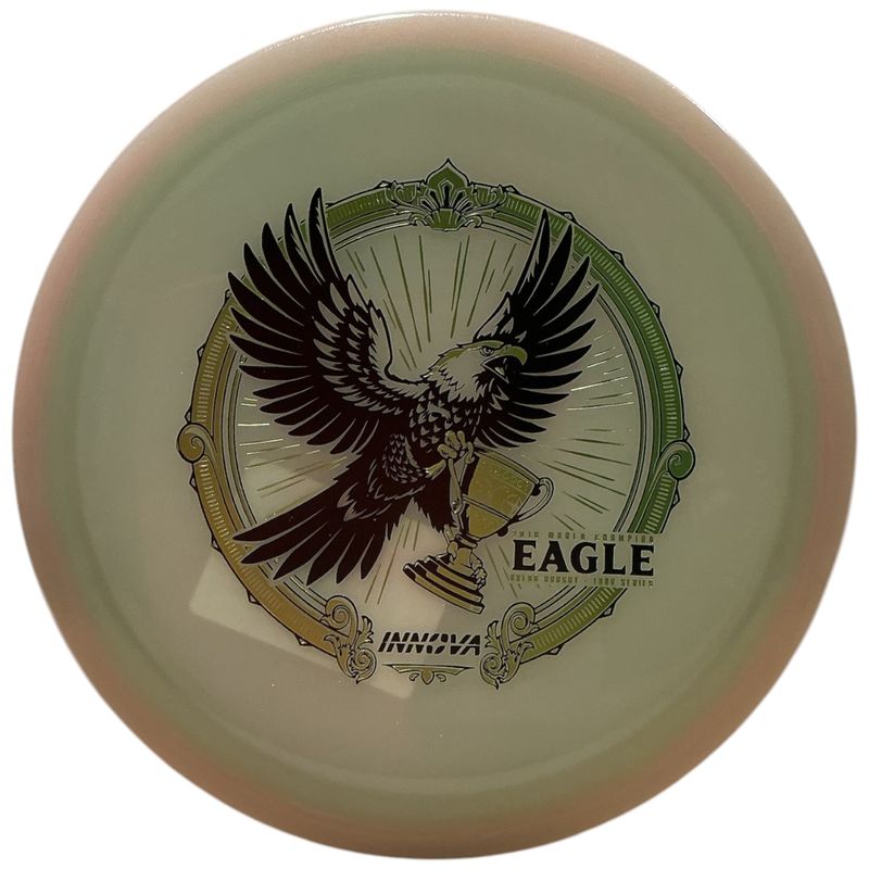 Champion Proto Glow Eagle (Gregg Barsby 2026)