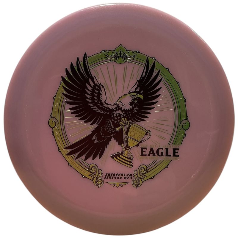 Champion Proto Glow Eagle (Gregg Barsby 2026)