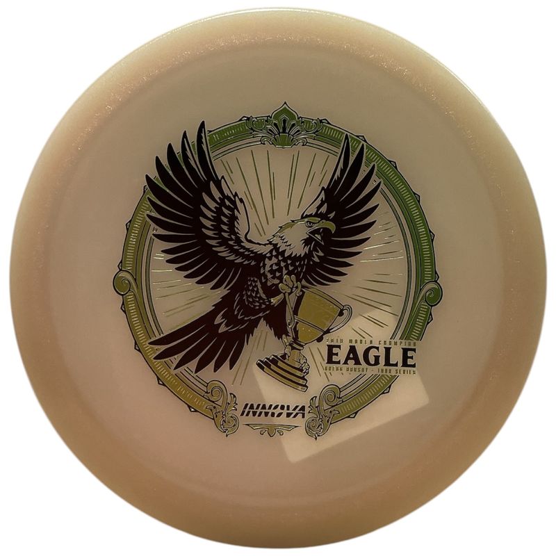 Champion Proto Glow Eagle (Gregg Barsby 2026)