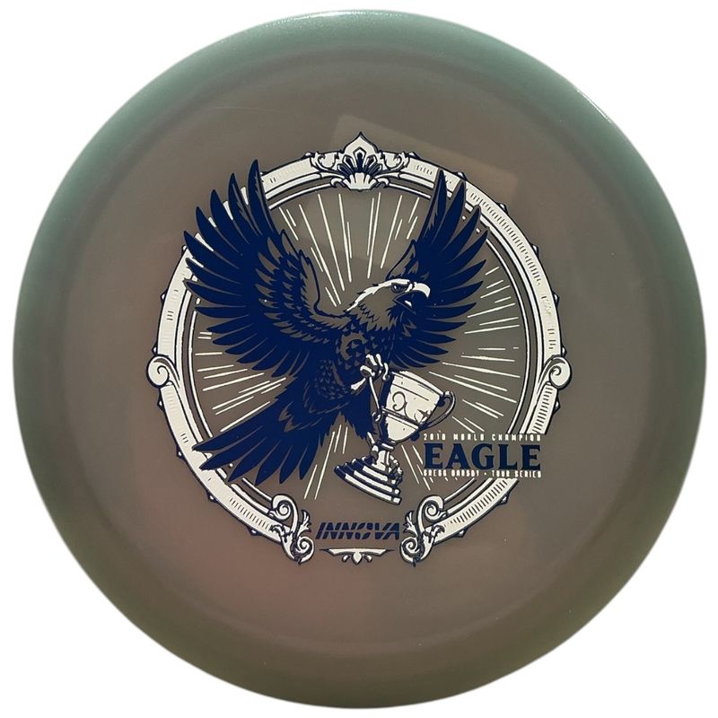 Champion Proto Glow Eagle (Gregg Barsby 2026)
