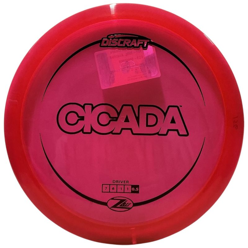 Z-Lite Cicada