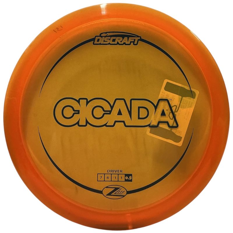 Z-Lite Cicada
