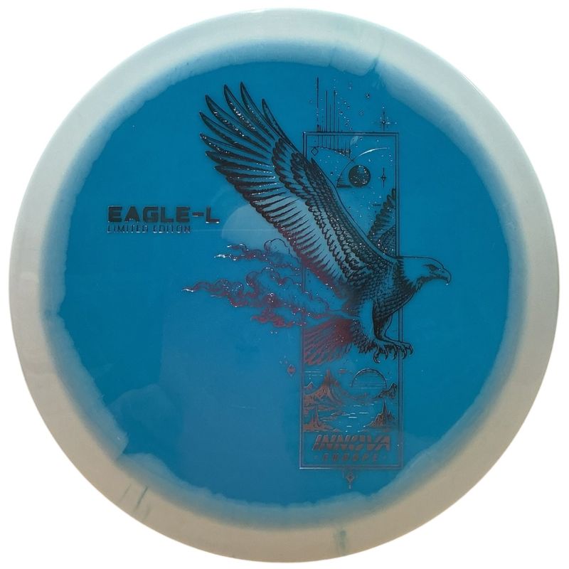 Halo Star Eagle-L (Dealer Exclusive)