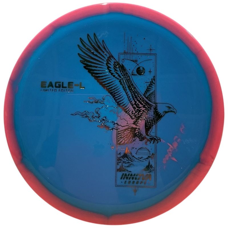 Halo Star Eagle-L (Dealer Exclusive)