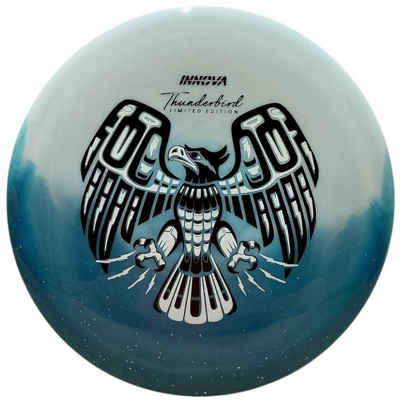 Duo Thunderbird (Limited Edition)