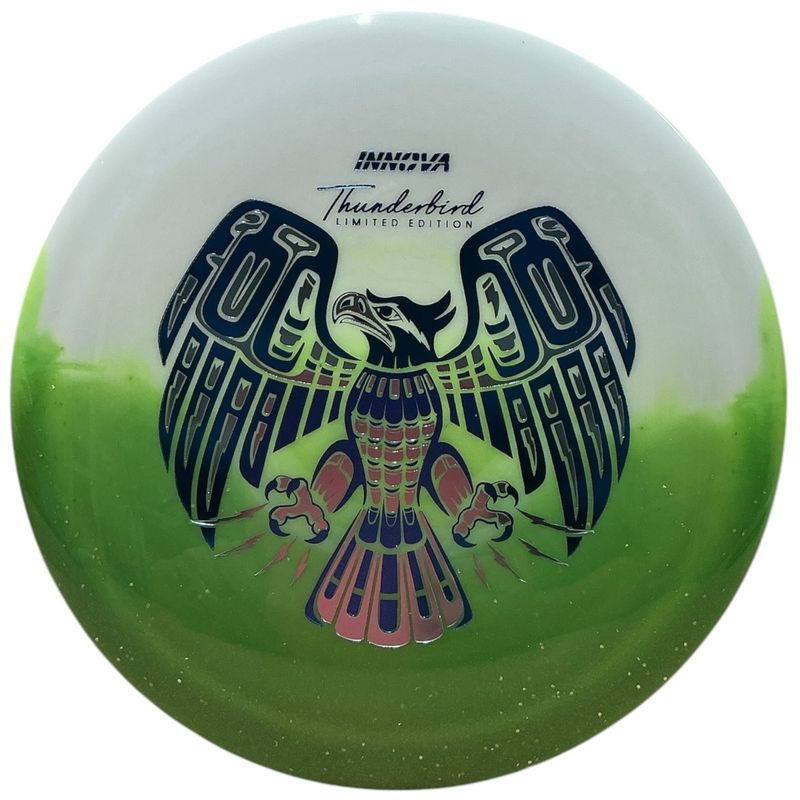 Duo Thunderbird (Limited Edition)
