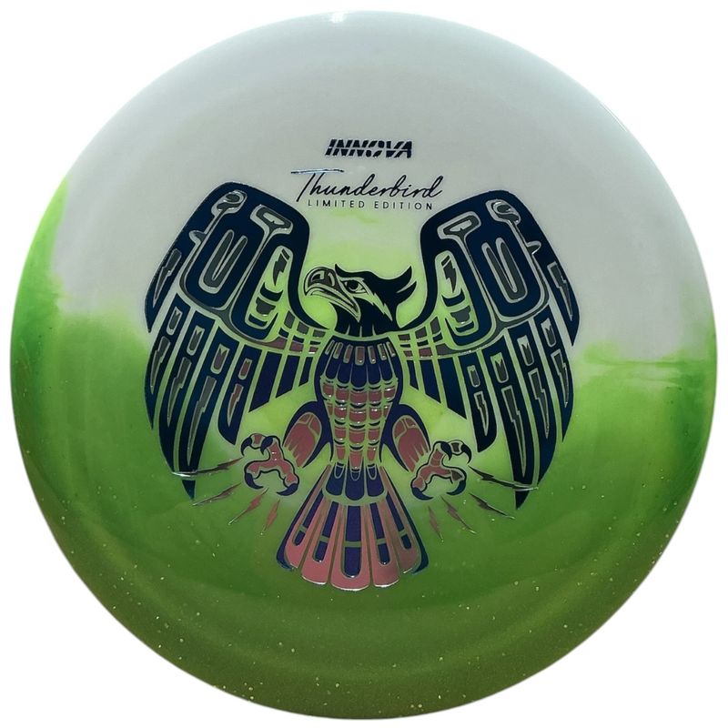 Duo Thunderbird (Limited Edition)