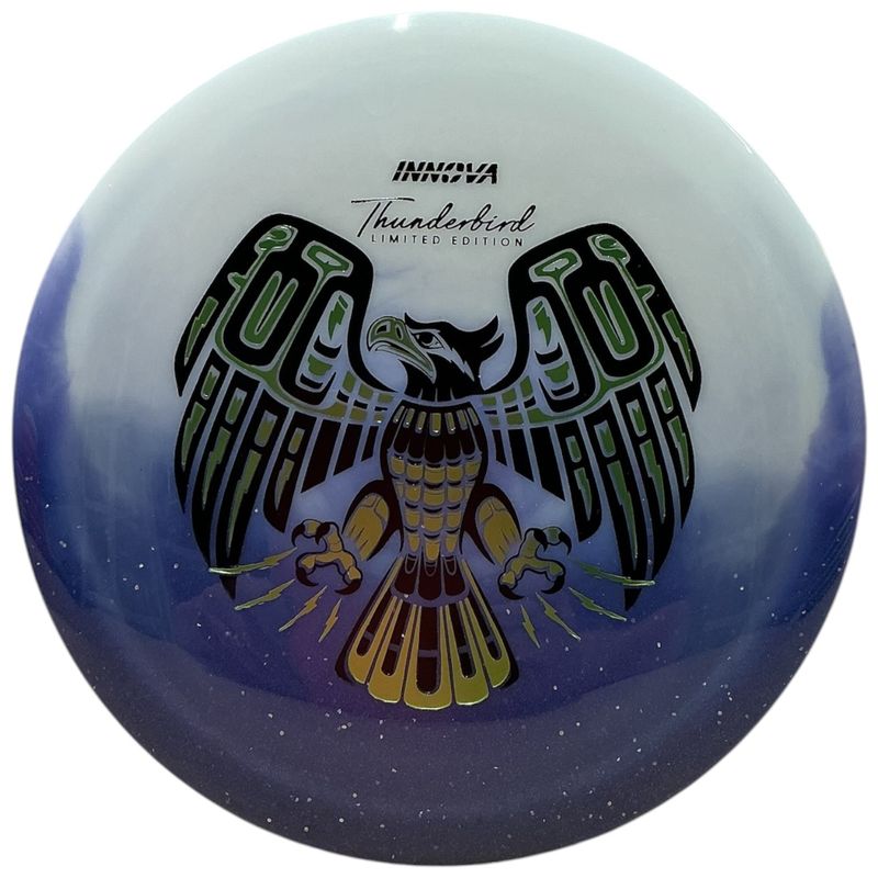 Duo Thunderbird (Limited Edition)