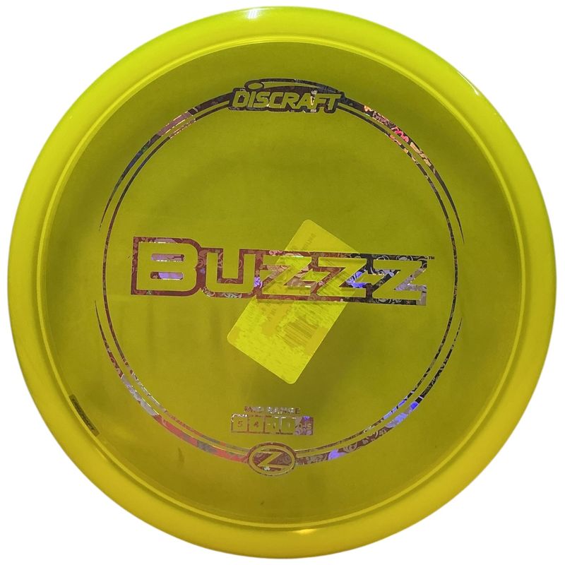 Z-Line Buzzz