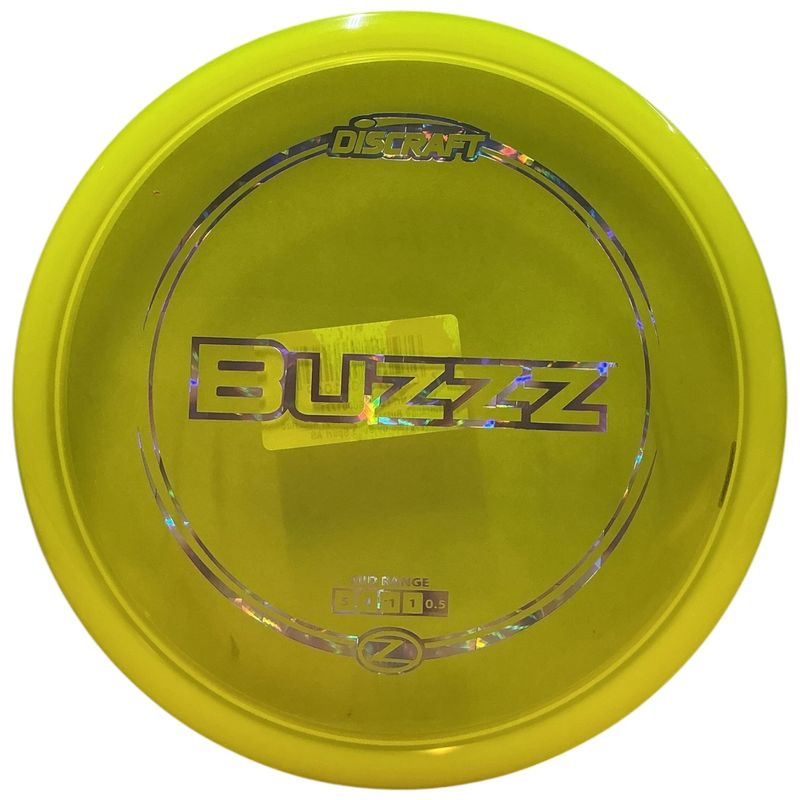 Z-Line Buzzz