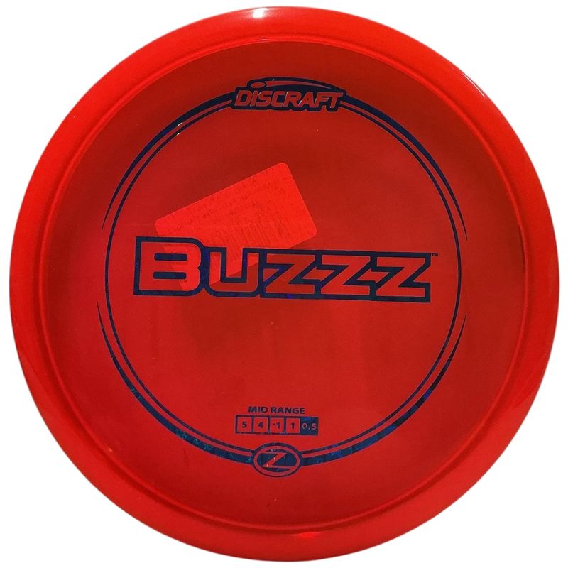 Z-Line Buzzz