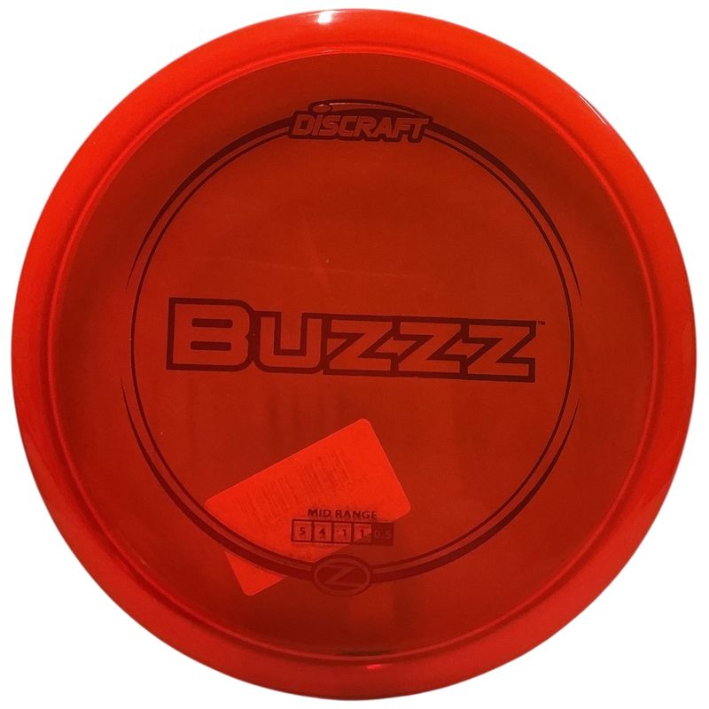 Z-Line Buzzz