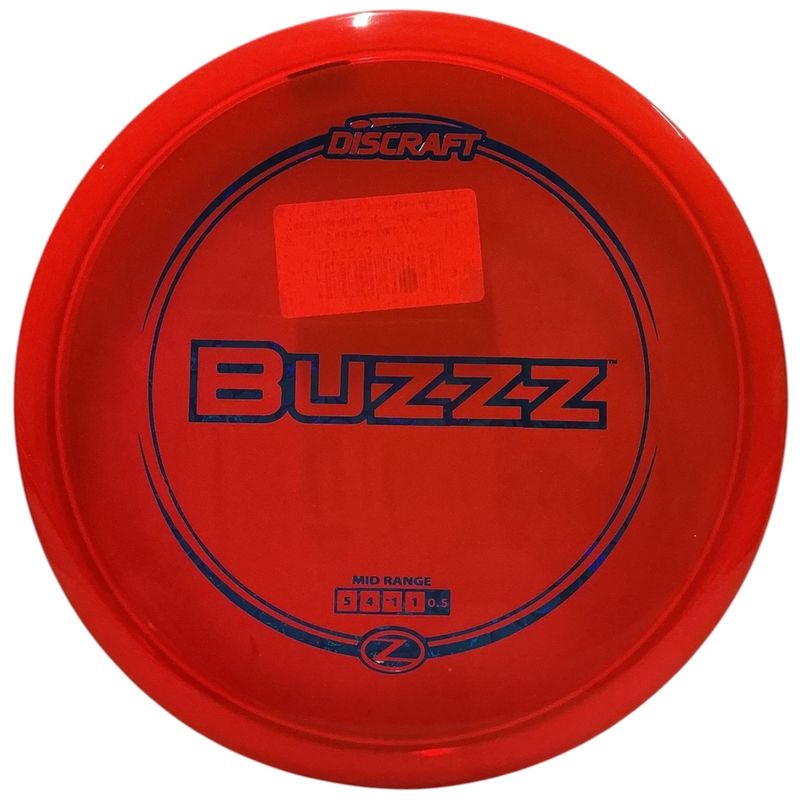 Z-Line Buzzz