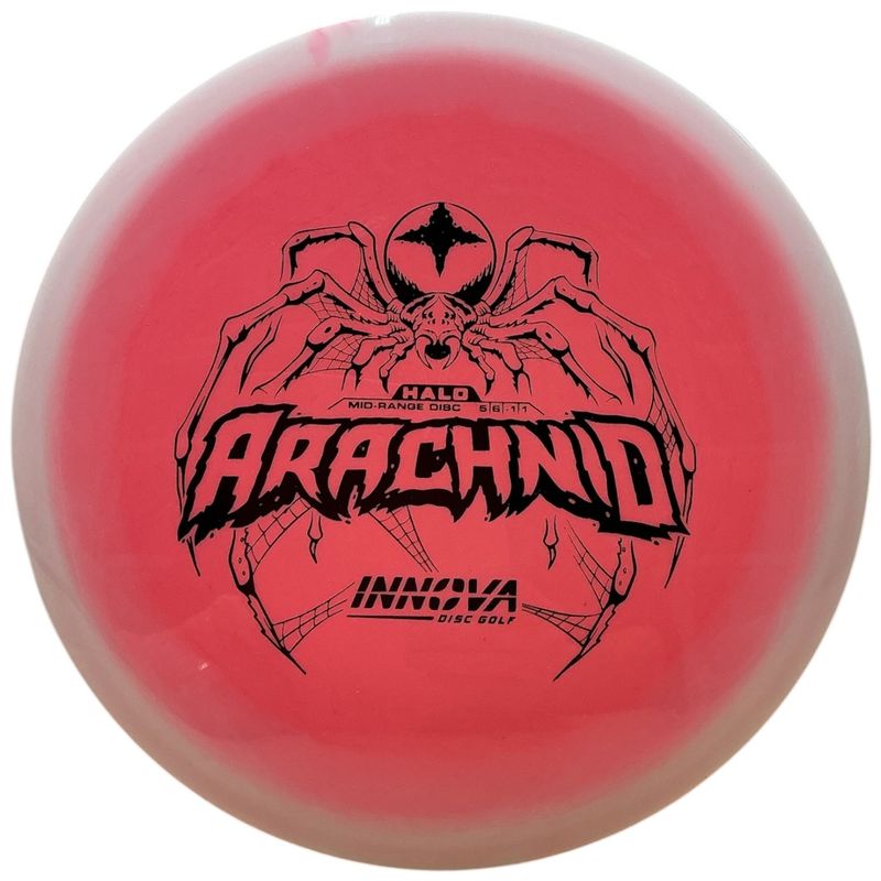 Halo Star Arachnid