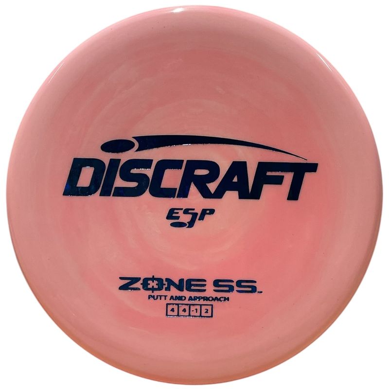ESP Zone SS