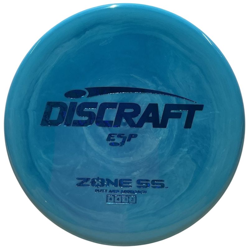 ESP Zone SS