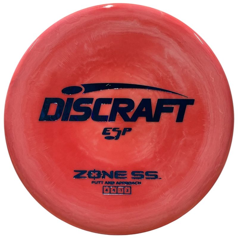 ESP Zone SS