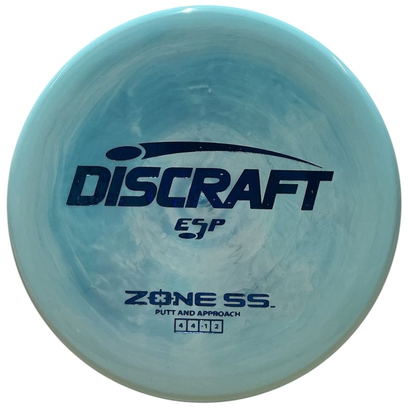 ESP Zone SS