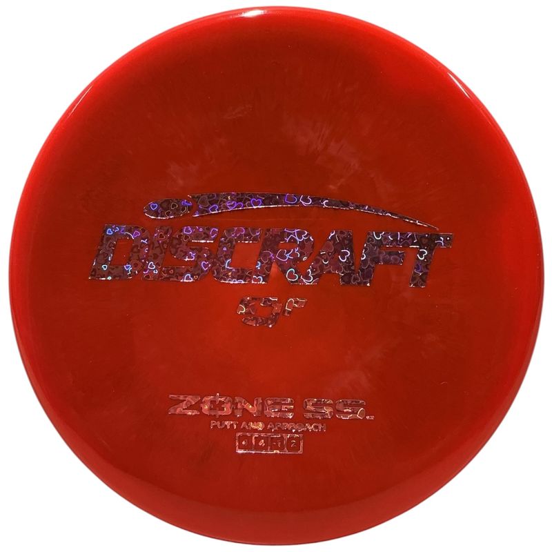 ESP Zone SS