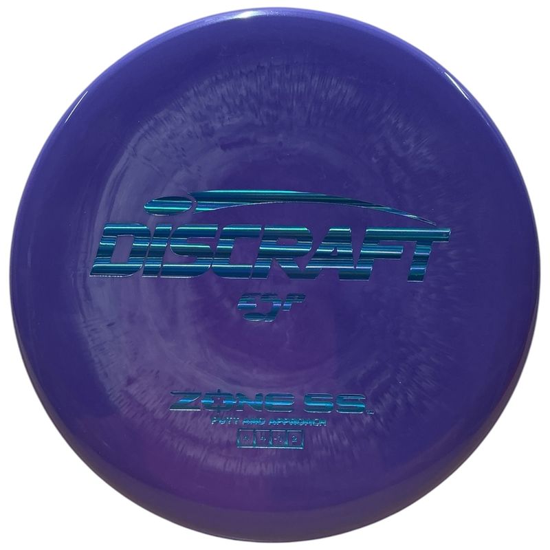 ESP Zone SS