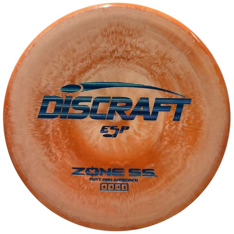 ESP Zone SS