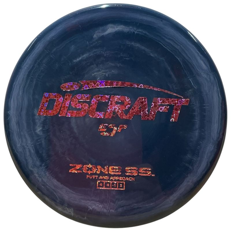 ESP Zone SS