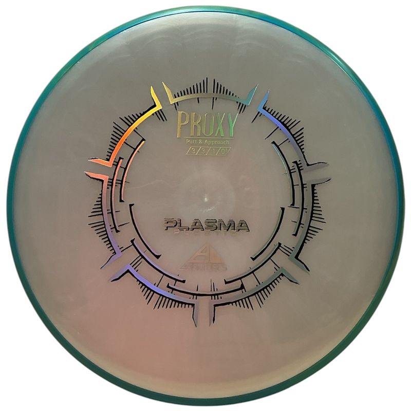 Plasma Proxy