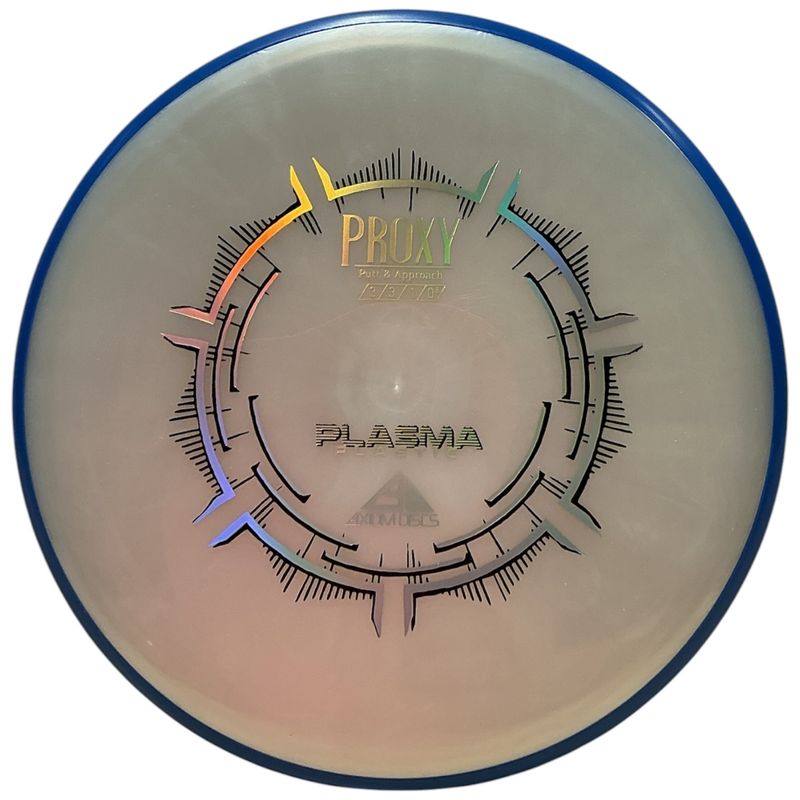 Plasma Proxy