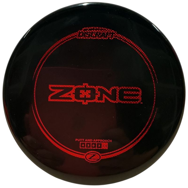 Z-Line Zone