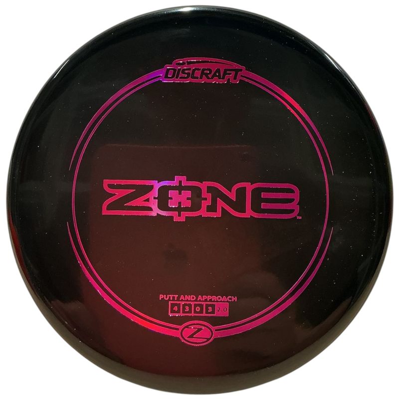 Z-Line Zone