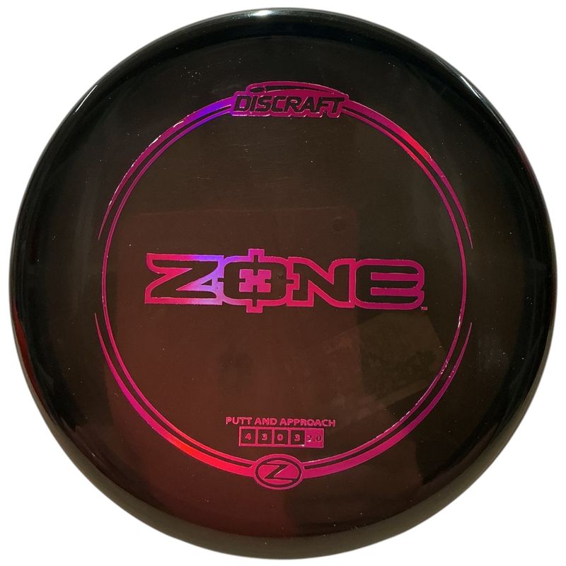 Z-Line Zone