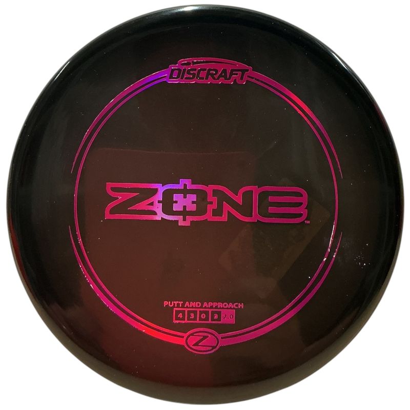 Z-Line Zone