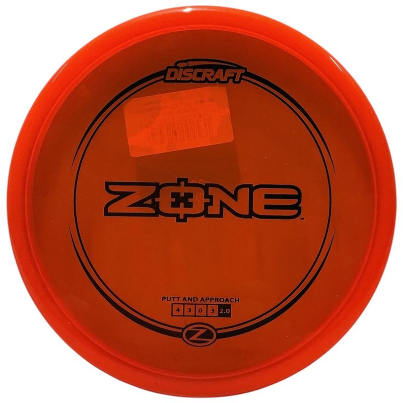 Z-Line Zone